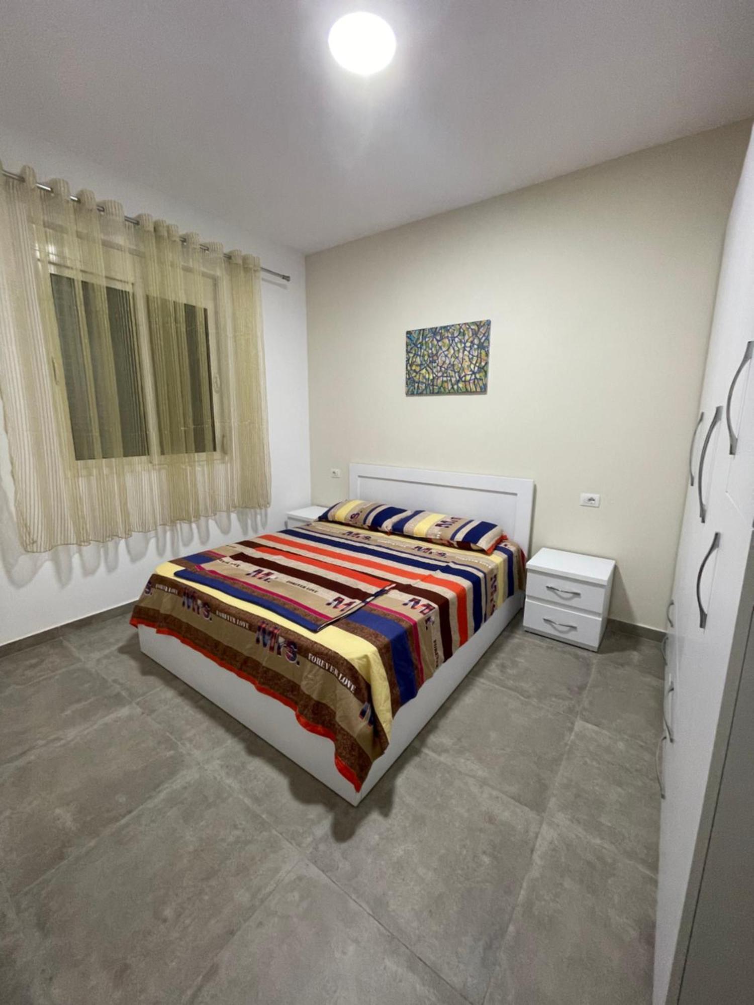 Villa Rei Baks-Rrjoll المظهر الخارجي الصورة
