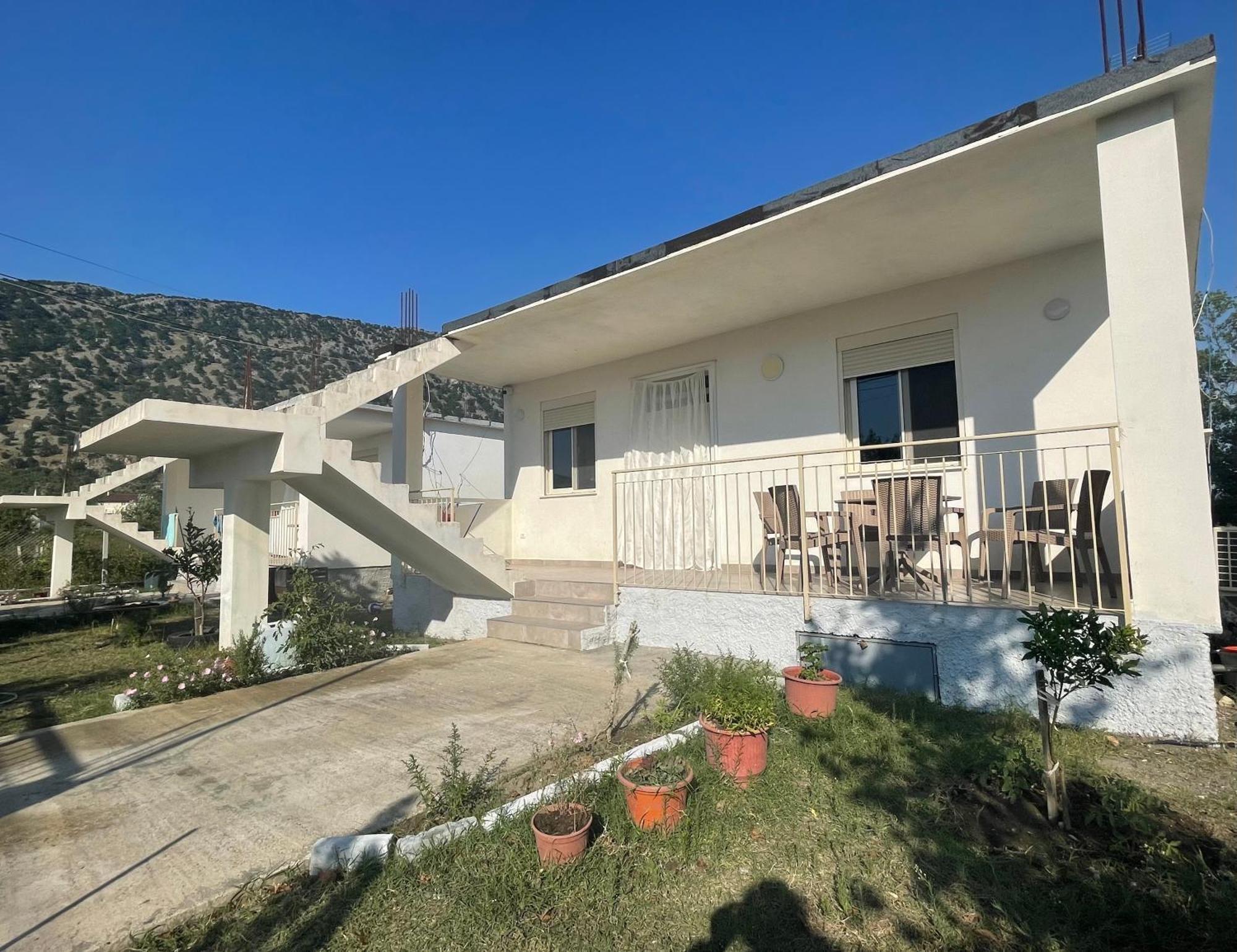 Villa Rei Baks-Rrjoll المظهر الخارجي الصورة