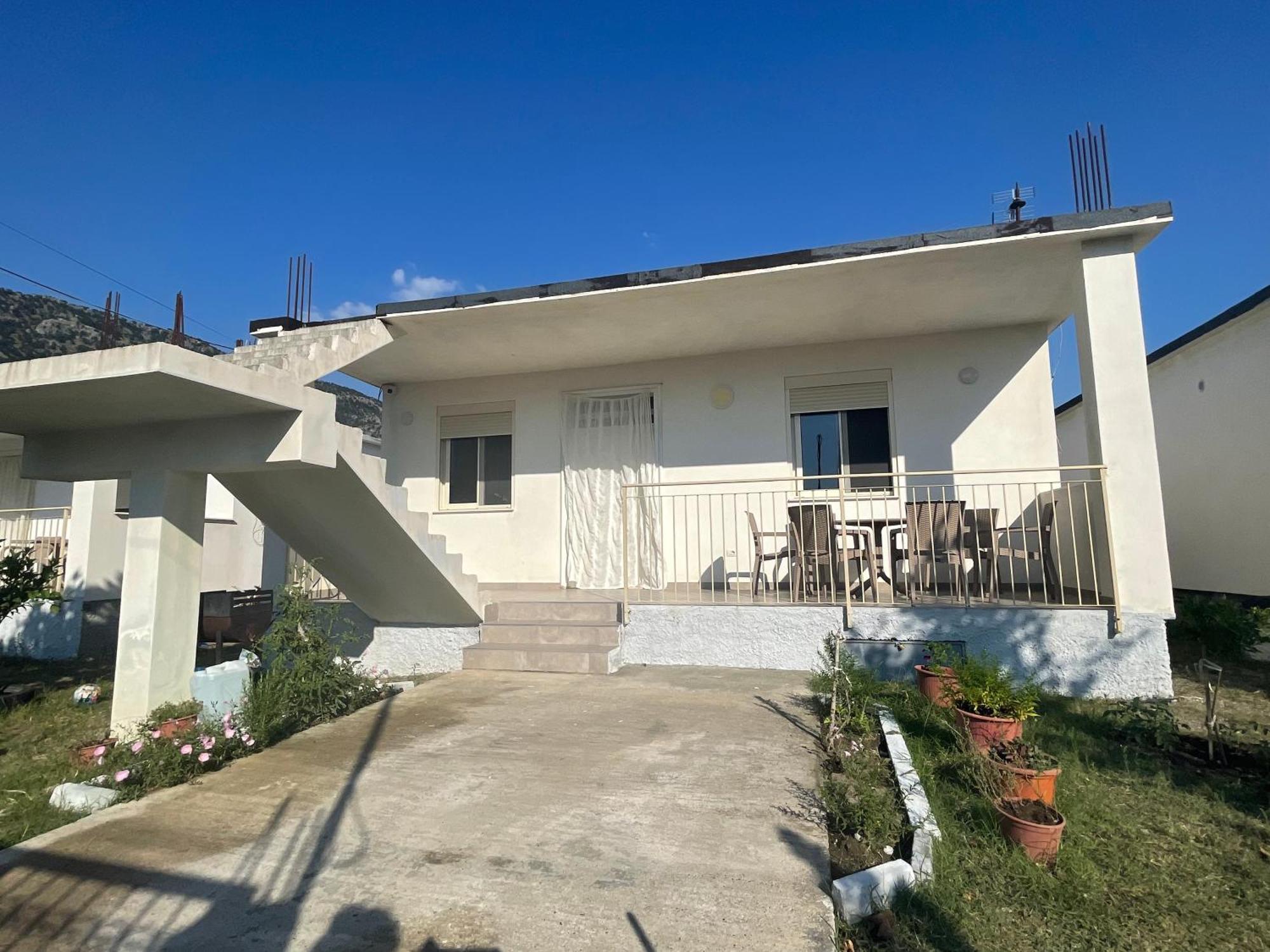 Villa Rei Baks-Rrjoll المظهر الخارجي الصورة